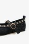 Egina İnna Women's Lace Ballerinas - 3