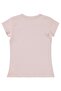 Basic T-Shirt for Ages 6-9 - Pink - 2