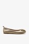 Zelya İnna Women's Accessorized Ballerinas