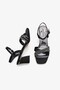 Kalesa Inna Women's Heeled Shoes - 4