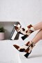 Nana Inna Women's Heeled Boots - 3