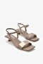 Polken İnna Women's Low Heel Accessory Sandals - 2