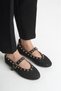 Egina İnna Women's Lace Ballerinas - 6