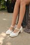 Zivan İnna Women's Heeled Shoes - 4