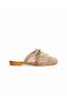 Funas Inna Women's Straw Slippers - 2