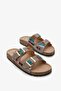 Nupas Inna Women's Stone Slippers - 2