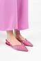 Kesal Women's Stoned Ballerinas