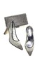 Mresa Women's Evening Shoes - 5