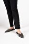Kesal Women's Stoned Ballerinas - 3