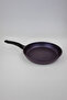 مقلاة من الألومنيوم المصبوب 28 سم