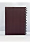Ataturk Special Series Collection Hard Cover A5 Notebook - Lined 160 Pages - 7