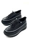Black - Marşa Women's Sports Shoes - 3