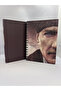 Ataturk Special Series Collection Hard Cover A5 Notebook - Lined 160 Pages - 5