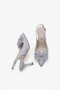 Puket Inna Women's Stone Heeled Shoes - 4