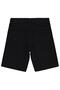 Basic 5 Pocket 2-5 Years Old Capri - Black - 2