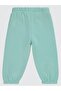Plain Basic 6-18 Months Sweatpants - Blue 6-9 Months - 2