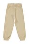 Girl's Sweatpants 2-5 Years Old - Beige4-5 Years Old