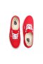 Authentic Red Sneaker - 4