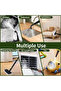 منظف بخاري محمول، 14 في 1، أصفر، DX2911 - 5