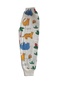 Boys' Color Safari Animals Printed 100% Cotton Seasonal Pajama Set - 5