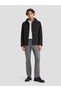 Go Stretch Softshell Modern Hoodie Mont - 5