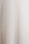Ruffy Collar Knitwear Dress 44921 - 4