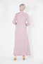 Lace and Pleated Parasol 1402 - 4