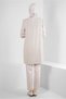RIFFIR DETAILED STONE TUNIC 43772 - 3