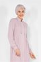 Lace and Pleated Parasol 1402