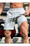 Comfortable Fit Unisex 2 Thread Sports Shorts