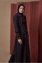 BELI GARNED HOODED COVER 10472 - 2
