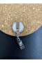 Yoyo Badge Holder with Pokemon Squirtle Figure - 2
