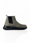 Genuine Leather Women's Casual Boots DC2624 - 5