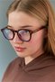 Ashilla Leopard Blue Light Protective Glasses - 2