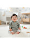 Muslin Double Breasted Suit |   Stylish and Comfortable Design |   1-12 Months