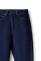 Soletta High Waist Mom Fit Jean - 6