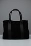 Women's Suede Handbag and Crossbody Bag. Shoulder Bag with Puppy. - 3