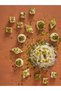 Çekir Halva with Pistachios 400 g - 2