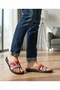 6100-21 TURKISH SANDAL - 3