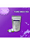 TARO MILK TEA POWDER - 2