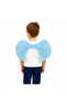 Angel Wing 45X35 cm Baby Blue - 2