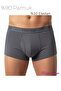 Füme Soft Likralı Boxer 10'lu - 2