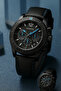 All Function Active Men's Wristwatch - 2
