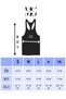 Men's Sports Tank Top Cotton Fabric Fitness & Gym Training - 4