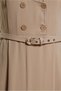 Rochie cu curea 44692 - 4
