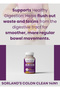 Colon Clean – 60 Vegan Capsules,Advanced Herbal Digestive Support & Colon Detox - 3