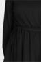 Waffle Effected Belted Dress 42719 - 4