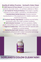 Colon Clean – 60 Vegan Capsules,Advanced Herbal Digestive Support & Colon Detox - 2