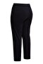 Plus Size Sweatpants with Elastic Waistband 70394 - 3