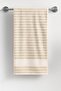 Luxury Softnes 2/50X90+2/70X140 4-Piece Bathroom Towel Set/ Bathroom Set/ Towel Set/ Dowery Towel - 2
